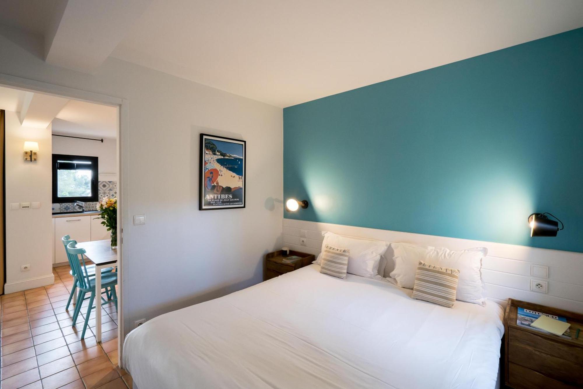 La Residence Du Bailli Le Le Rayol-Canadel-sur-Mer Ngoại thất bức ảnh