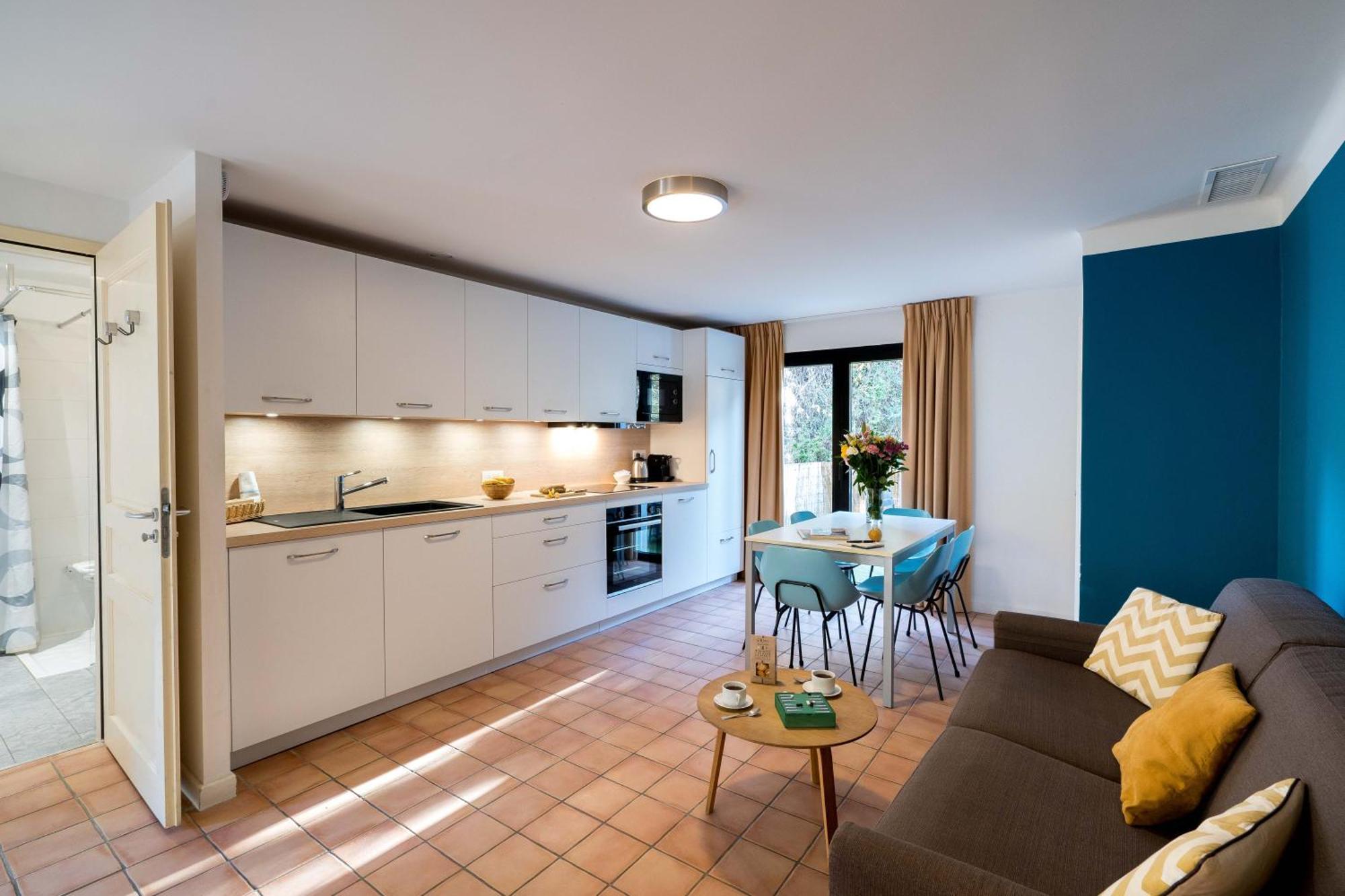 La Residence Du Bailli Le Le Rayol-Canadel-sur-Mer Ngoại thất bức ảnh