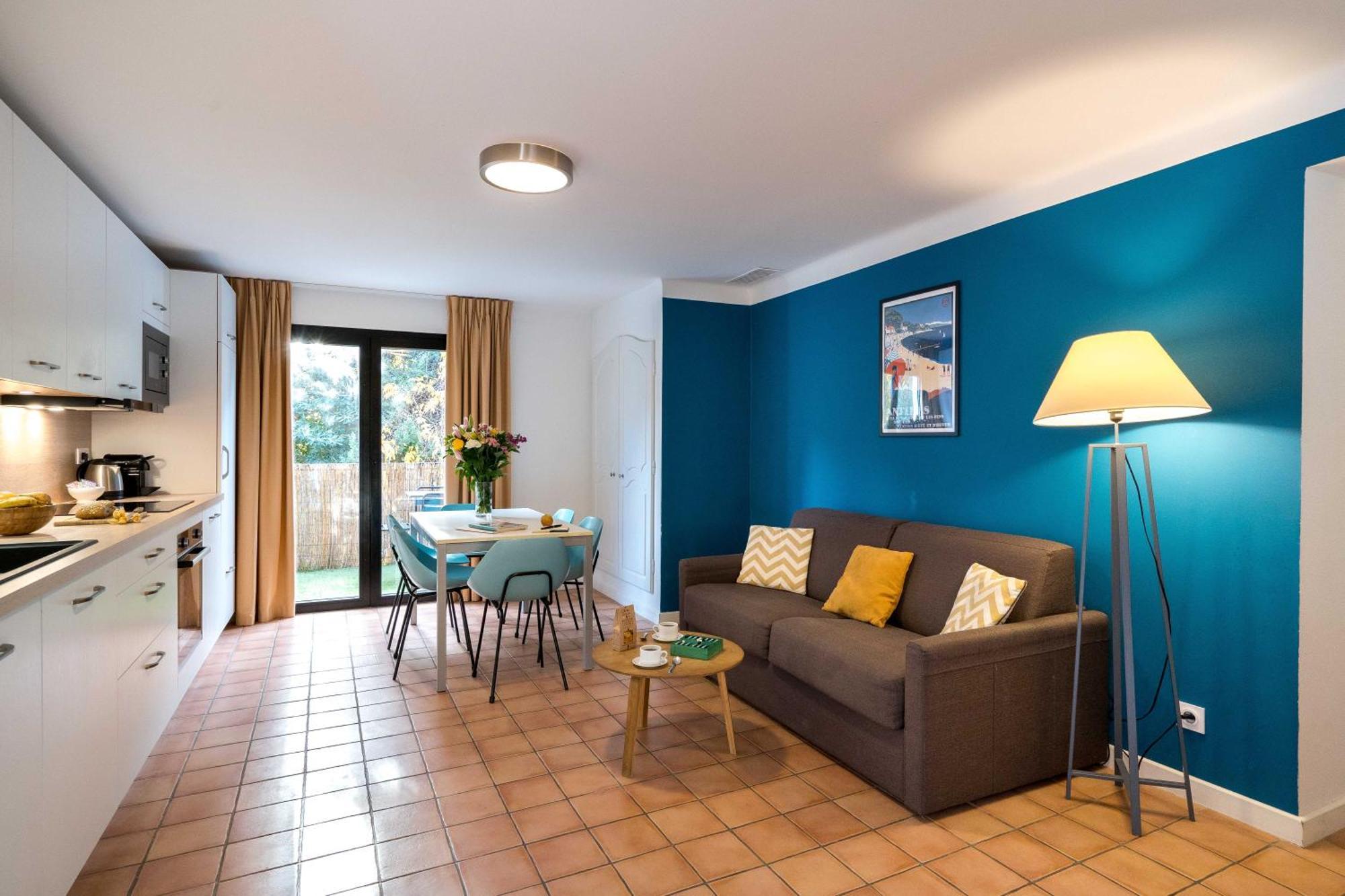 La Residence Du Bailli Le Le Rayol-Canadel-sur-Mer Ngoại thất bức ảnh