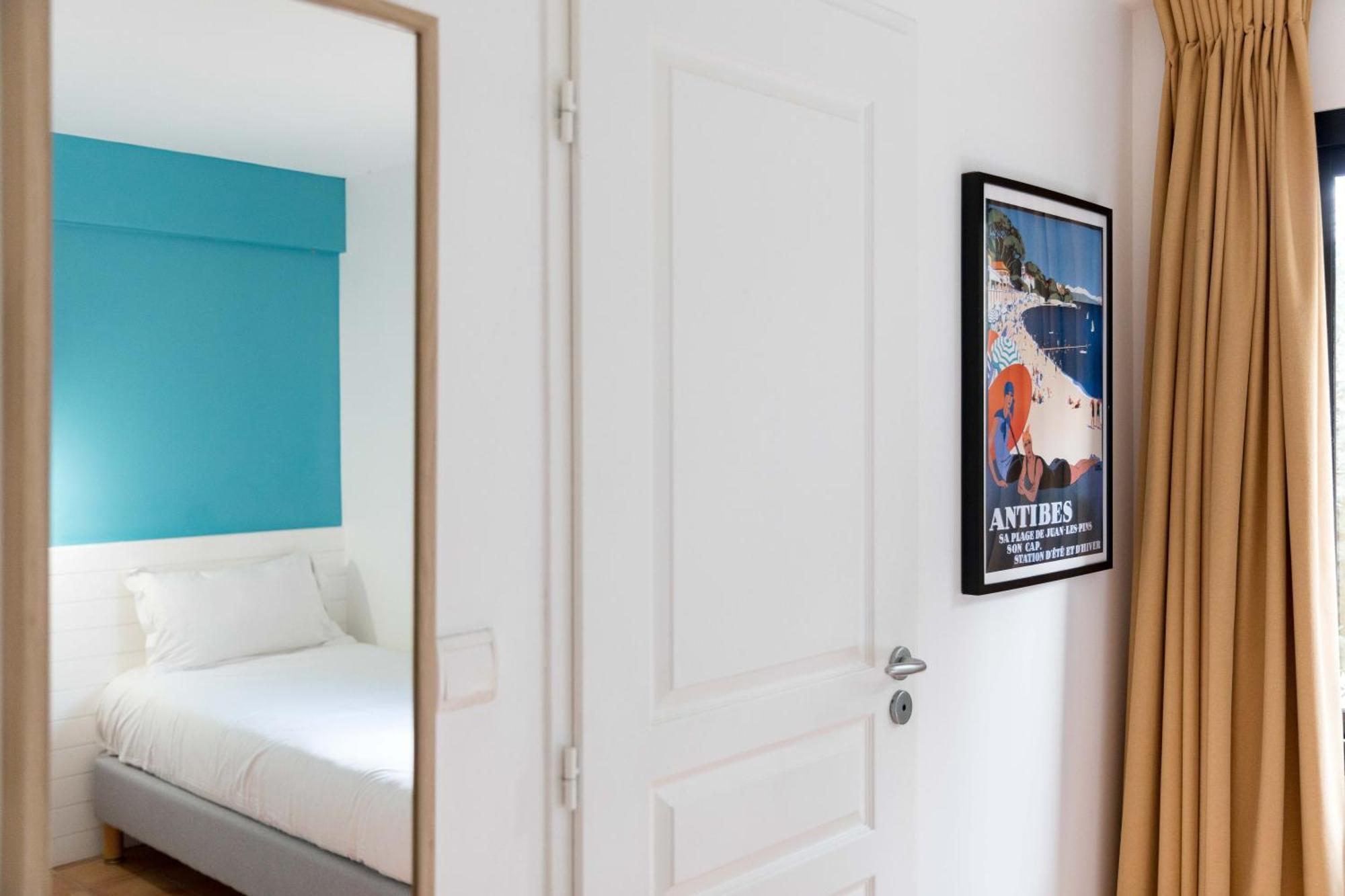 La Residence Du Bailli Le Le Rayol-Canadel-sur-Mer Ngoại thất bức ảnh