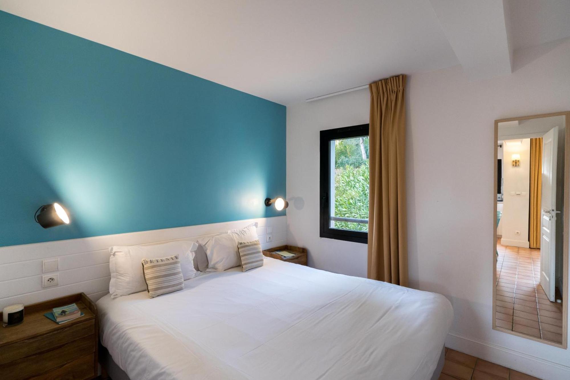La Residence Du Bailli Le Le Rayol-Canadel-sur-Mer Ngoại thất bức ảnh
