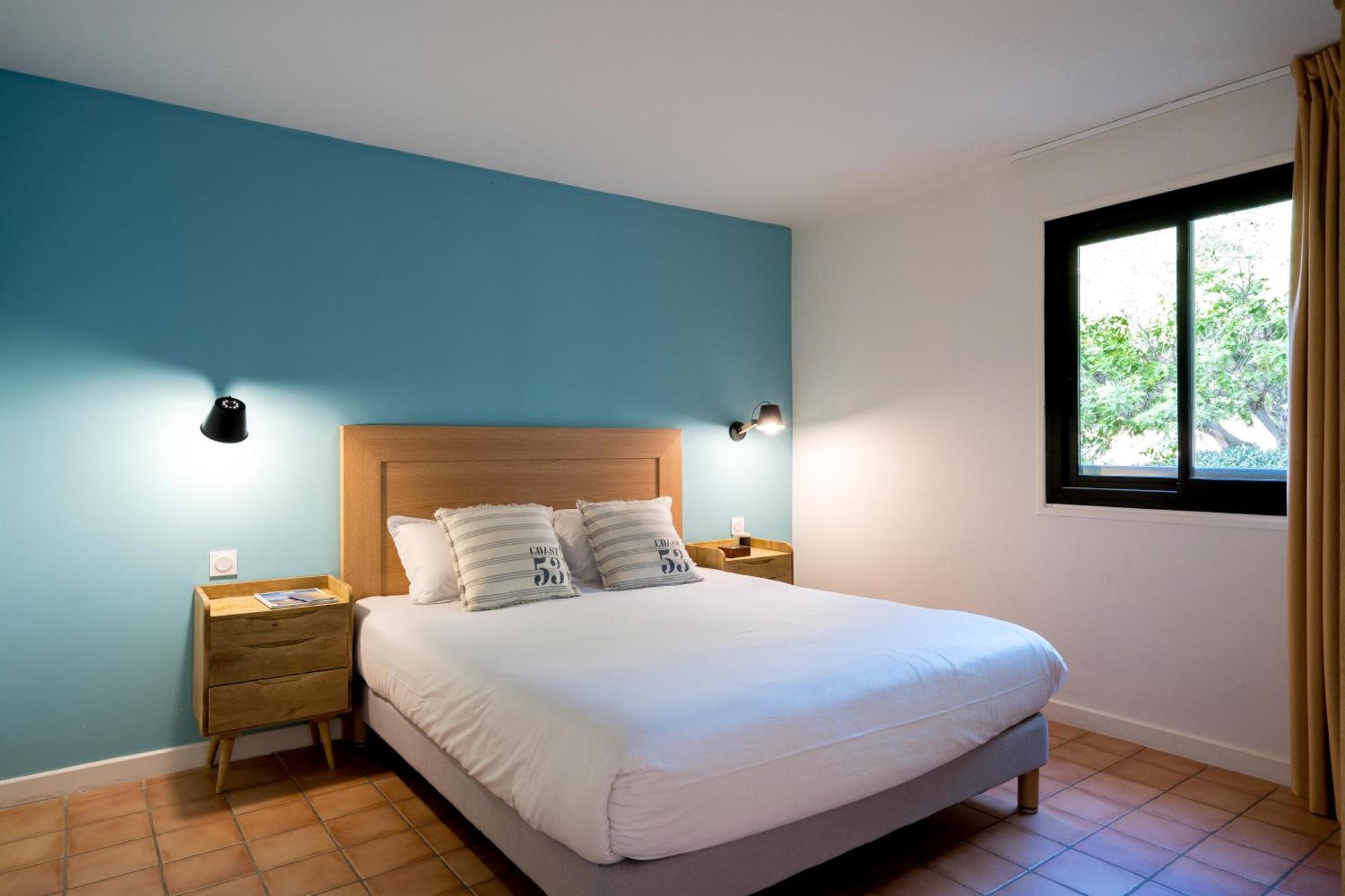 La Residence Du Bailli Le Le Rayol-Canadel-sur-Mer Ngoại thất bức ảnh