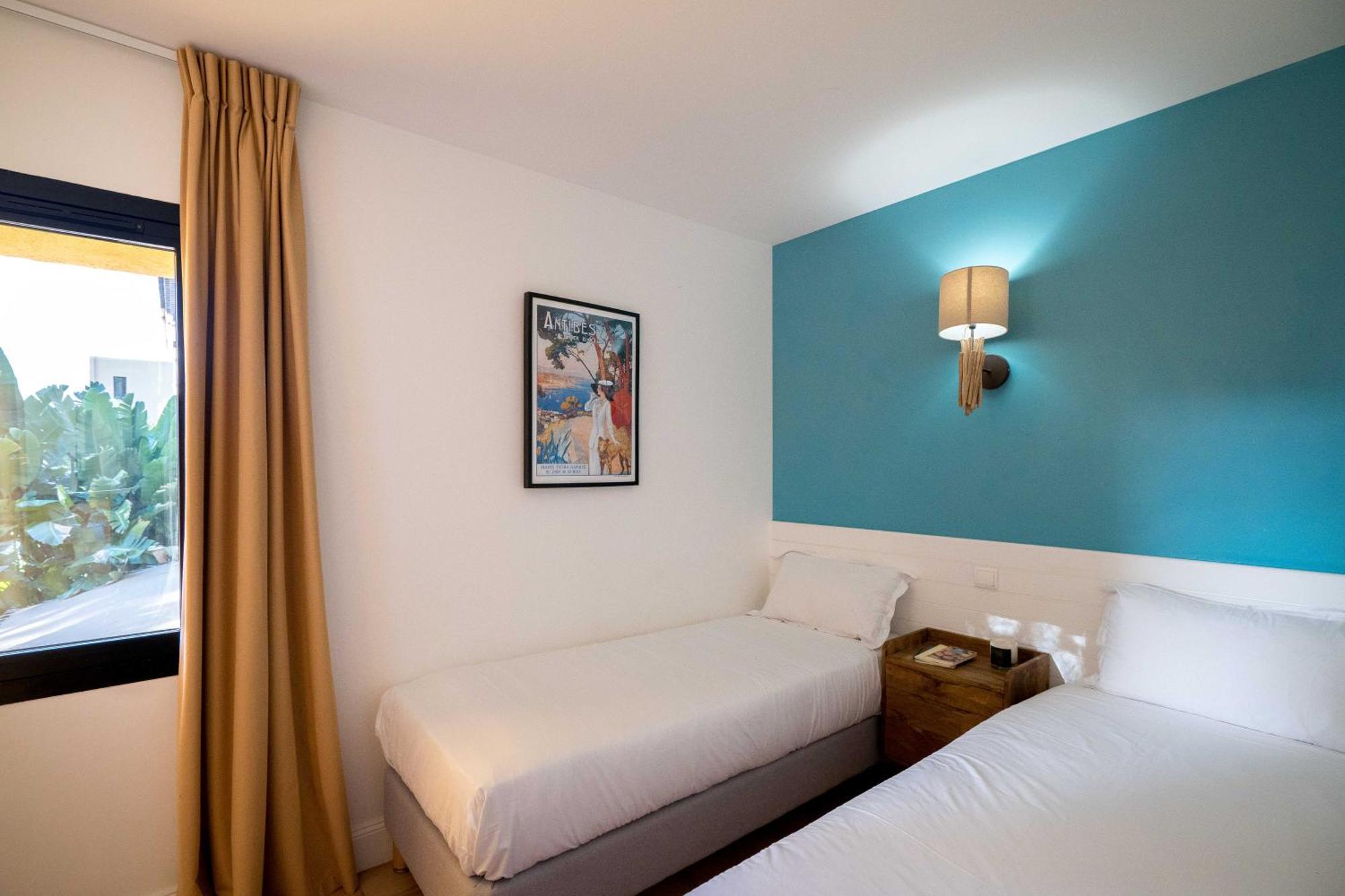 La Residence Du Bailli Le Le Rayol-Canadel-sur-Mer Ngoại thất bức ảnh