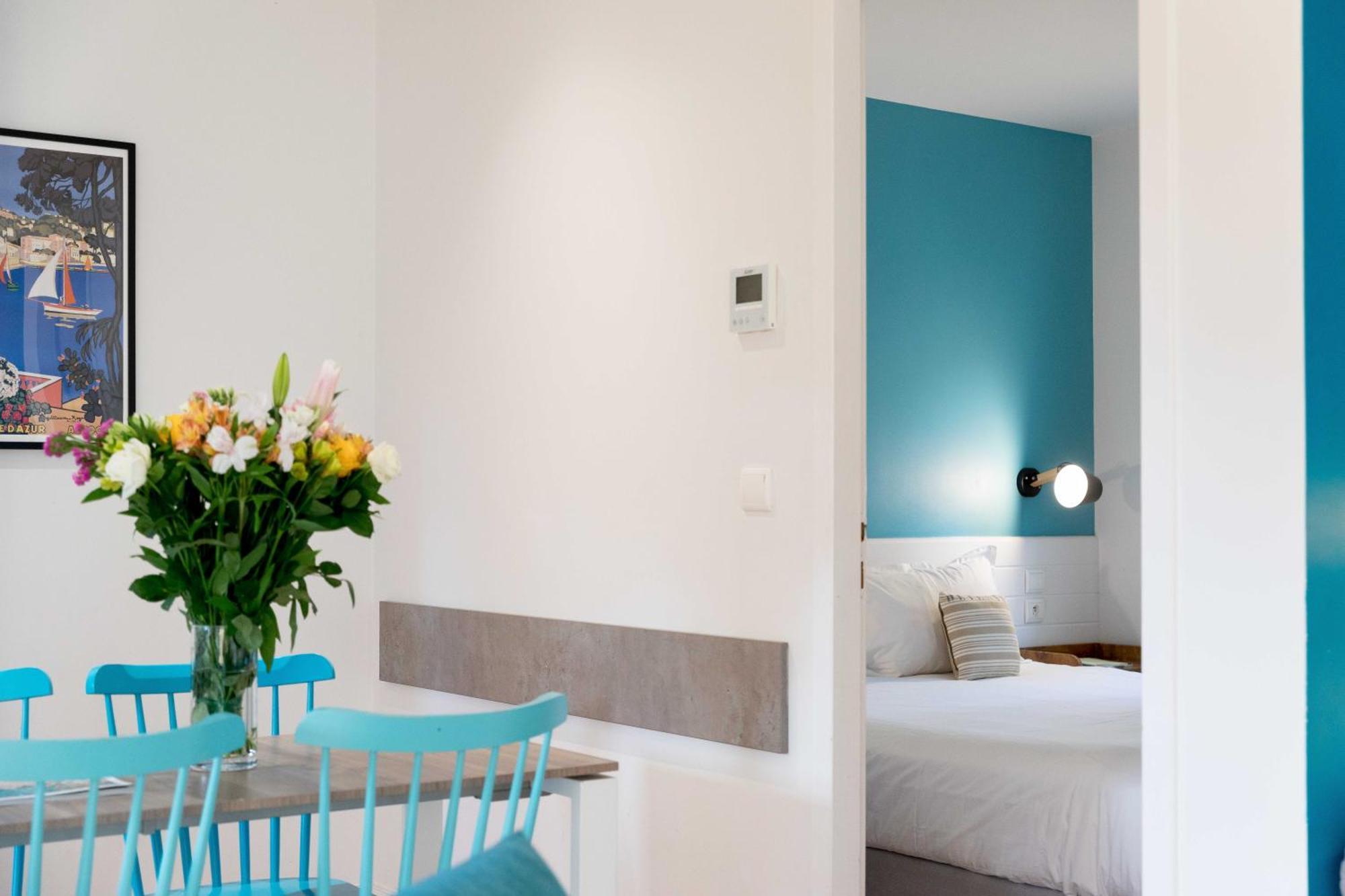 La Residence Du Bailli Le Le Rayol-Canadel-sur-Mer Ngoại thất bức ảnh