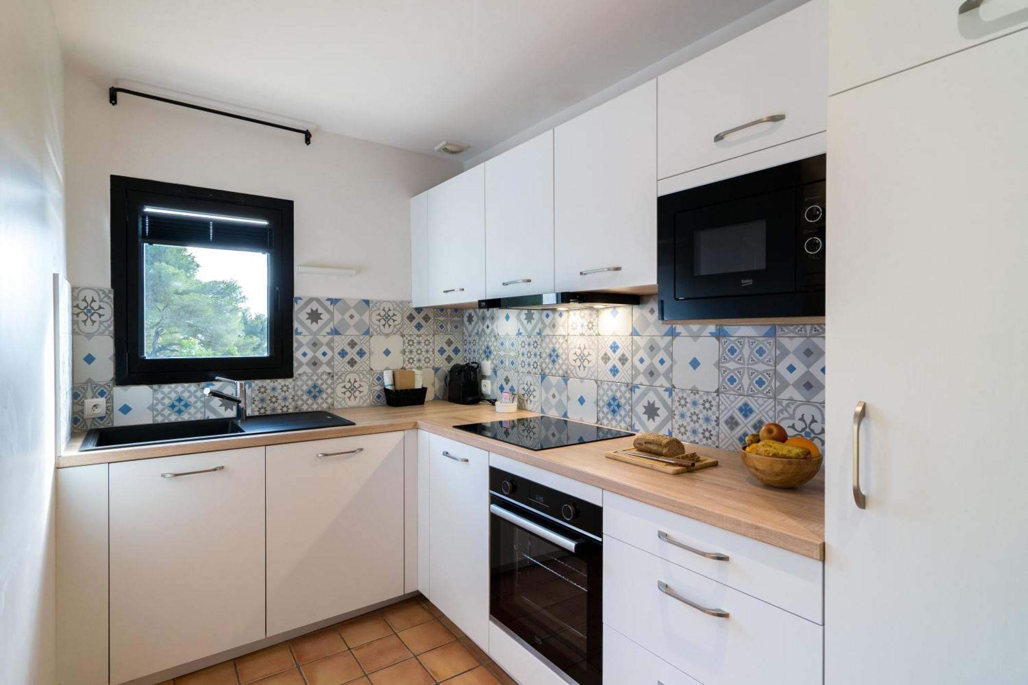 La Residence Du Bailli Le Le Rayol-Canadel-sur-Mer Ngoại thất bức ảnh