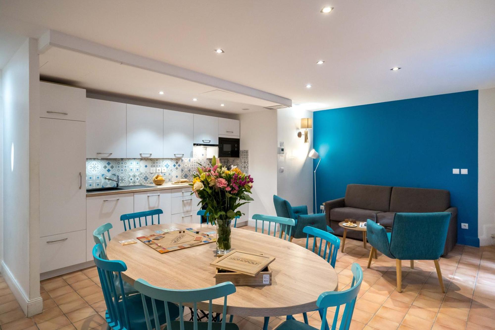 La Residence Du Bailli Le Le Rayol-Canadel-sur-Mer Ngoại thất bức ảnh