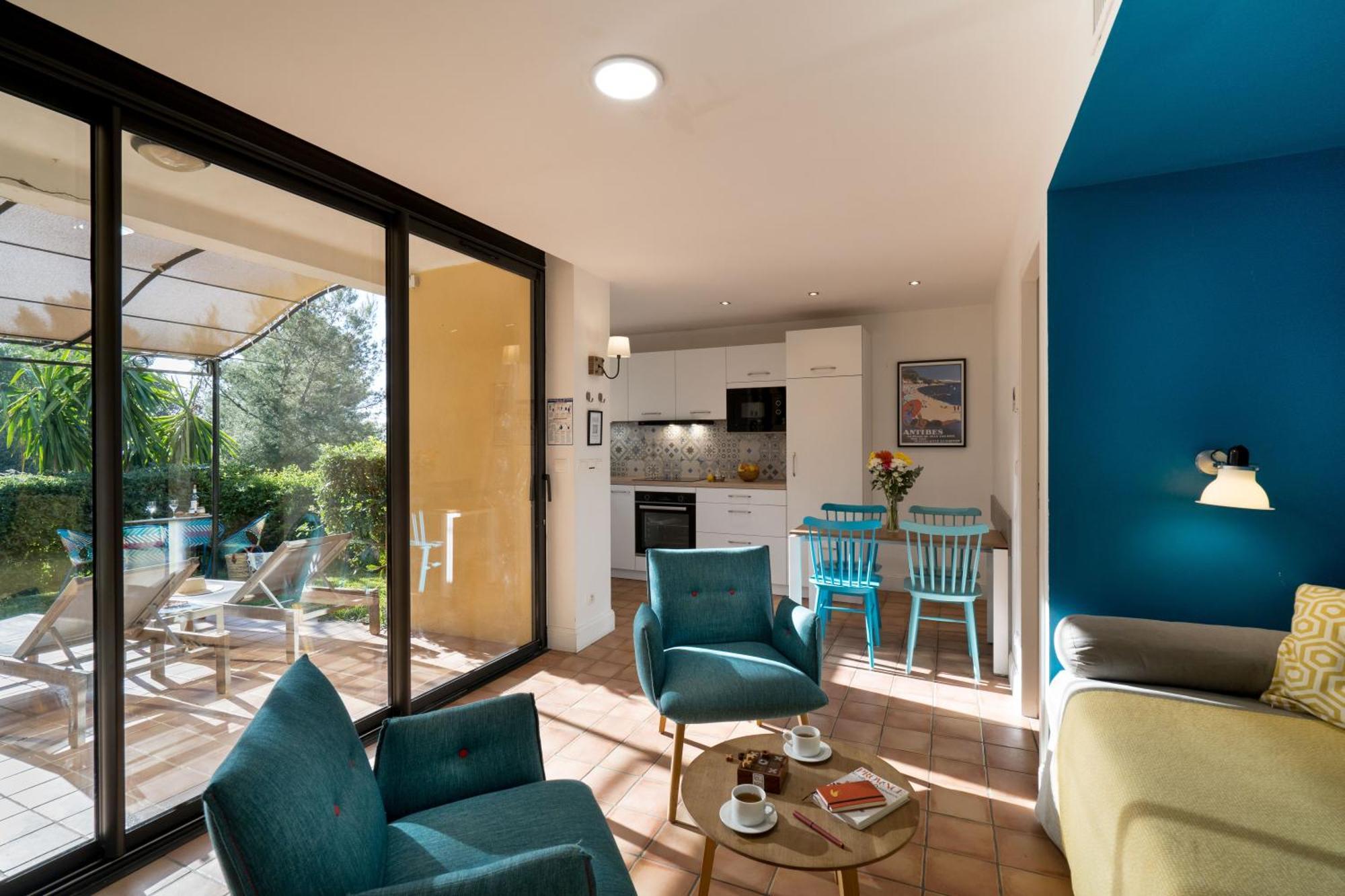 La Residence Du Bailli Le Le Rayol-Canadel-sur-Mer Ngoại thất bức ảnh